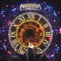 Purchase Andromida - Timeless