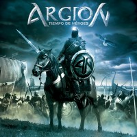 Purchase Argion - Tiempo De Héroes