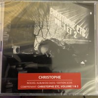 Purchase Christophe - Christophe Etc. Volume 2