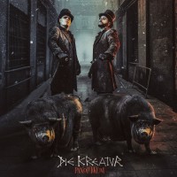 Purchase Die Kreatur - Die Kreatur (CDS)