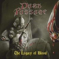 Purchase Dark Passage - The Legacy Of Blood