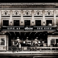 Purchase Elbow - Live At The Ritz - An Acoustic Performance