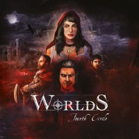 Purchase Fourth Circle - Worlds