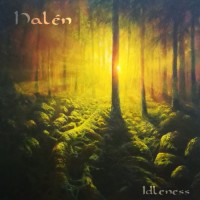 Purchase Halen - Idleness