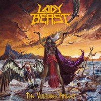 Purchase Lady Beast - The Vulture's Amulet