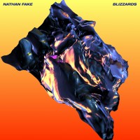 Purchase Nathan Fake - Blizzards