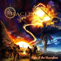 Purchase Oracle - Sign Of The Hourglass