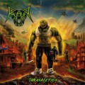 Buy Ravager - Thrashletics Mp3 Download