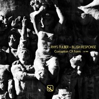 Purchase Rhys Fulber + Blush Response - Corruption Of Form