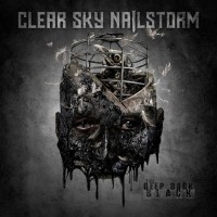 Purchase Clear Sky Nailstorm - The Deep Dark Black