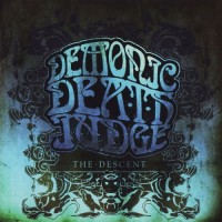 Purchase Demonic Death Judge - The Descent