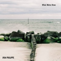 Purchase Don Philippe - Wind, Water, Stone