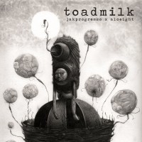 Purchase Jakprogresso - Toadmilk (With Aloeight)
