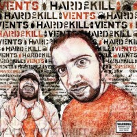 Purchase Vents - Hard To Kill