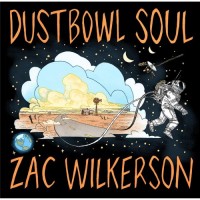 Purchase Zac Wilkerson - Dustbowl Soul