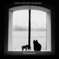 Purchase Don Philippe - Neighbors (With Rzuma)