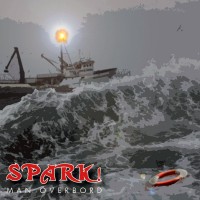 Purchase Spark! - Man Överbord (CDS)