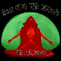 Purchase Kult Of The Wizard - The Red Wizard