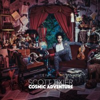 Purchase Scott Tixier - Cosmic Adventure