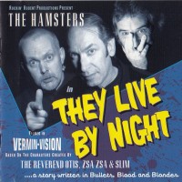 Purchase The Hamsters - They Live By Night