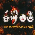 Buy VA - The Many Faces Of Kiss: A Journey Through The Inner World Of Kiss CD1 Mp3 Download