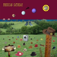 Purchase Vedar - Freudian Saturday