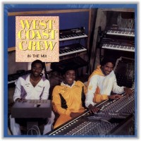 Purchase West Coast Crew - In The Mix (Vinyl)