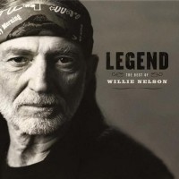 Purchase Willie Nelson - Legend: The Best Of