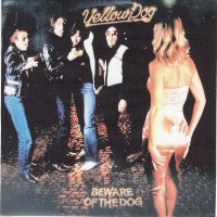 Purchase Yellow Dog - Beware Of The Dog (Vinyl)