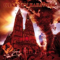 Purchase Clear Sky Nailstorm - Clear Sky Nailstorm