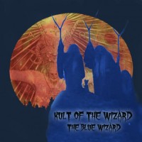 Purchase Kult Of The Wizard - The Blue Wizard