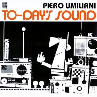 Purchase Piero Umiliani - To-Day's Sound