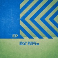 Purchase Real System - Really Beauty (EP)