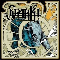 Purchase Spark! - Två Mot En (EP)