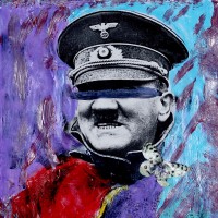 Purchase Westside Gunn - Hitler On Steroids