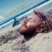 Purchase Andrew Gold - Something New: Unreleased Gold