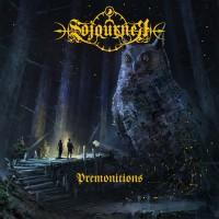 Purchase Sojourner - Premonitions