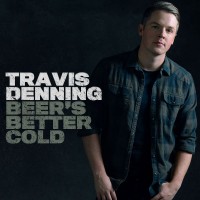 Purchase Travis Denning - Beer's Better Cold (EP)