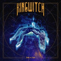 Purchase King Witch - Body Of Light