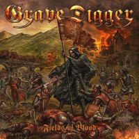 Purchase Grave Digger - Fields Of Blood