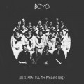 Buy Boyo - Where Have All My Friends Gone? Mp3 Download