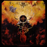 Purchase Acherontas - Psychic Death - The Shattering Of Perceptions