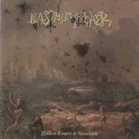 Purchase Blasphemophagher - Nuclear Empire Of Apocalypse