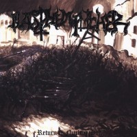 Purchase Blasphemophagher - Return To Nuclear Hell