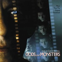 Purchase Carter Burwell - Gods And Monsters