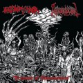 Buy Blasphemophagher - Triumph Of Abominations (With Necroholocaust) (EP) Mp3 Download