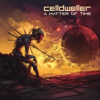 Purchase Celldweller - A Matter Of Time (CDS)
