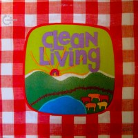 Purchase Clean Living - Clean Living (Vinyl)