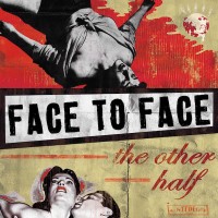 Purchase Face to Face - The Other Half (EP)