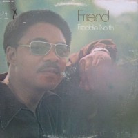 Purchase Freddie North - Friend (Vinyl)